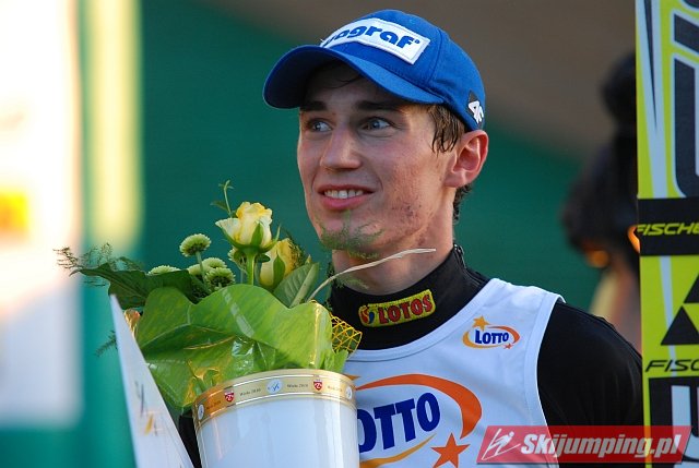 280 Kamil Stoch